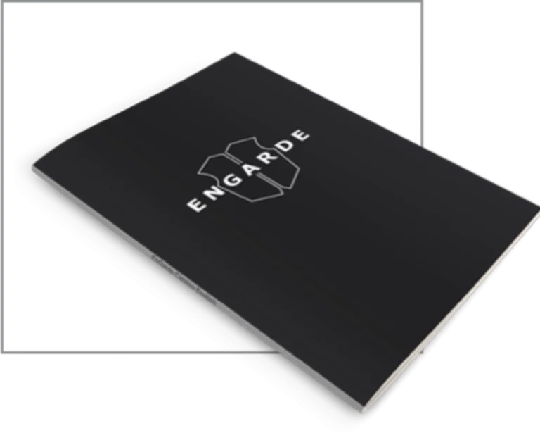 At EnGarde body armor - We care