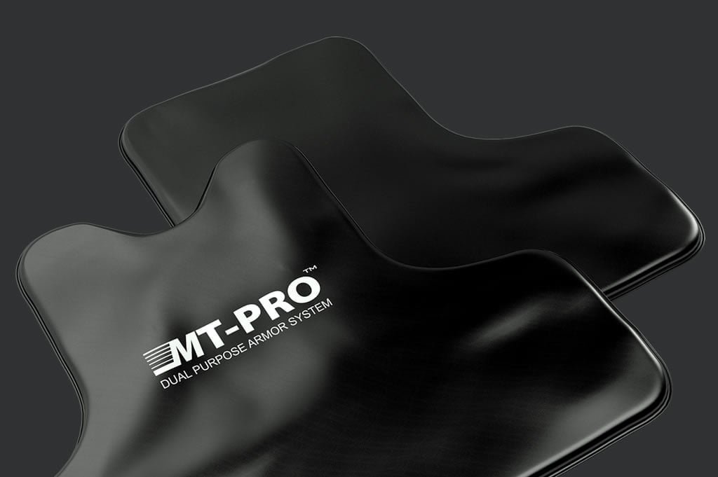 EnGarde Announces New Ballistic Panel Design - EnGarde