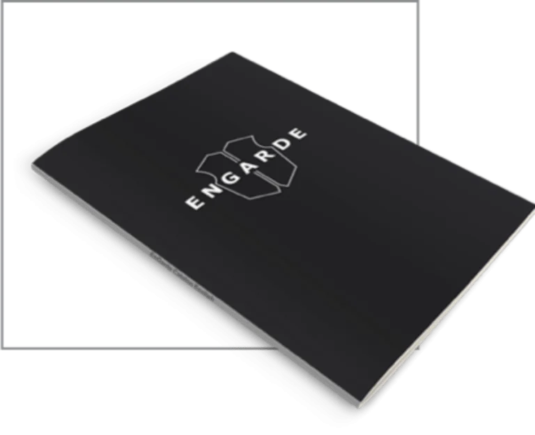 Wir von EnGarde kümmern uns